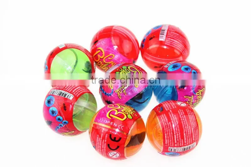 capsule putty toys