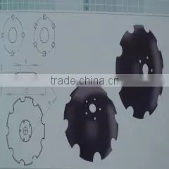 Shandong Yucheng Ali Disc Harrow Co., Ltd. company overview - view 1