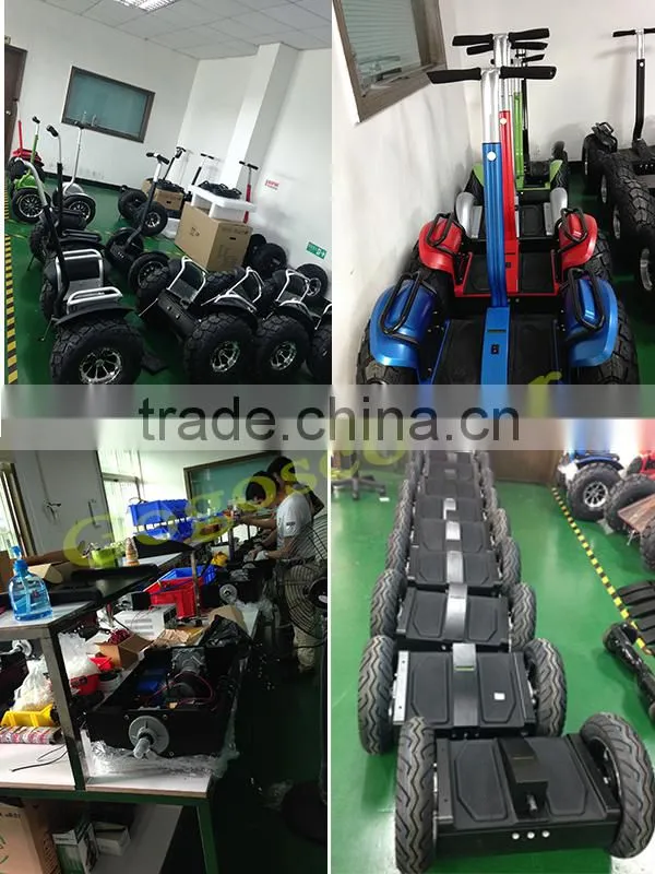 48V Samsung lithium battery mobility scooter, self balancing mobility scooter