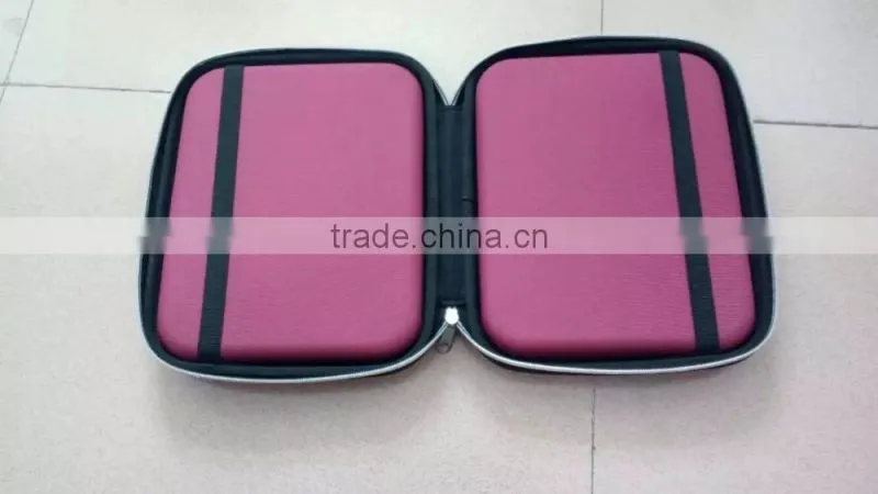 eva foam tablet case of eva tablet case of eva waterproof tablet case of custom eva case for hard eva tablet case