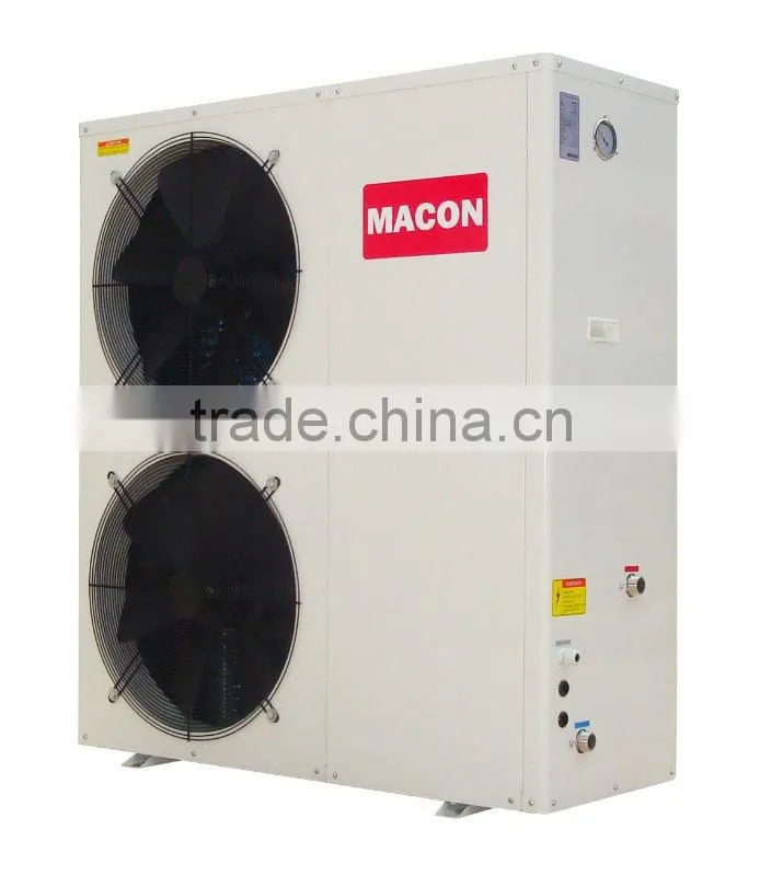 15KW Split DC inverter heat pump(Multi-function heat pump),EN14511