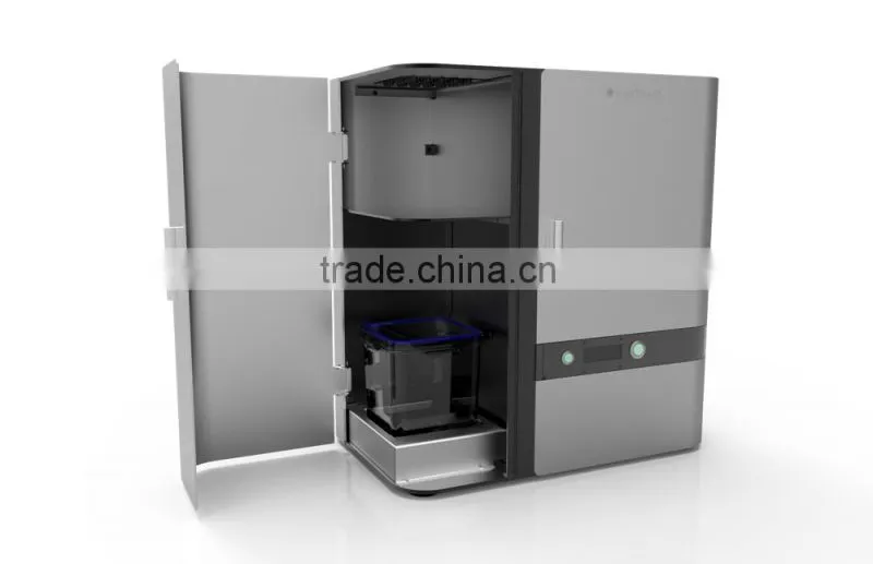Customized Large Build Size Cheap and Best 3d Printer Companies