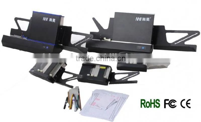 NHII H50FSA OMR Scanner for the school exam /scoring/testing/ barcode machine/lowest price