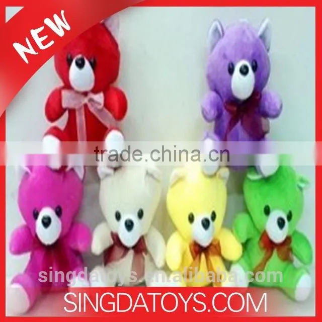 New Lovely Appearance Soft Penguin Shape Stuffed Toy