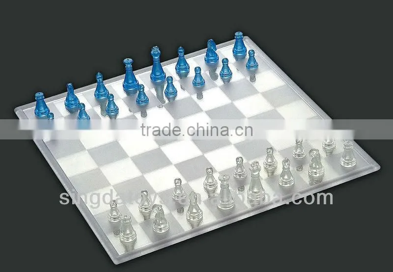 Magnetism Japanese chess shogi can fold up toy