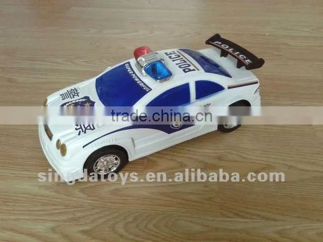 1:8 9 channel rc car toy yellow color remote control car