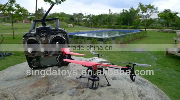 New HM1304 Induction Control 2CH Rc Helicopter Robot Toy