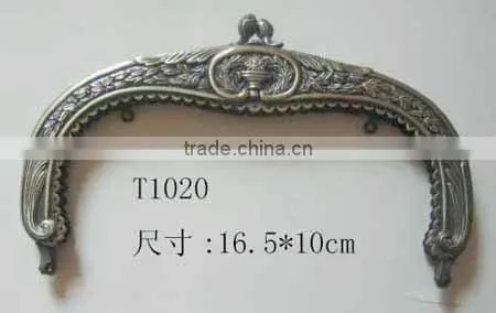 purse frame/metal bag handle