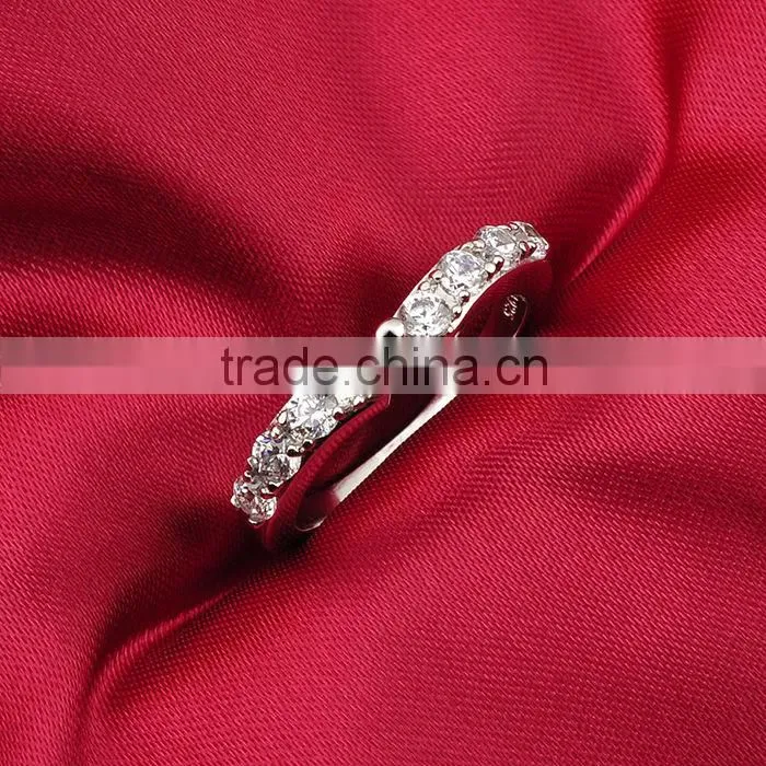 2015 Customized Promotional Ring Korea Ring