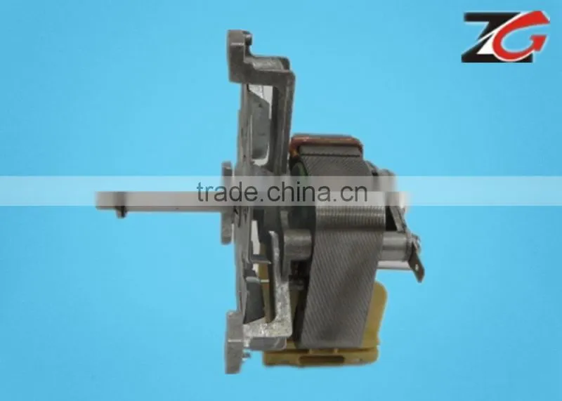 AC 220v/240v Shaded Pole Motor