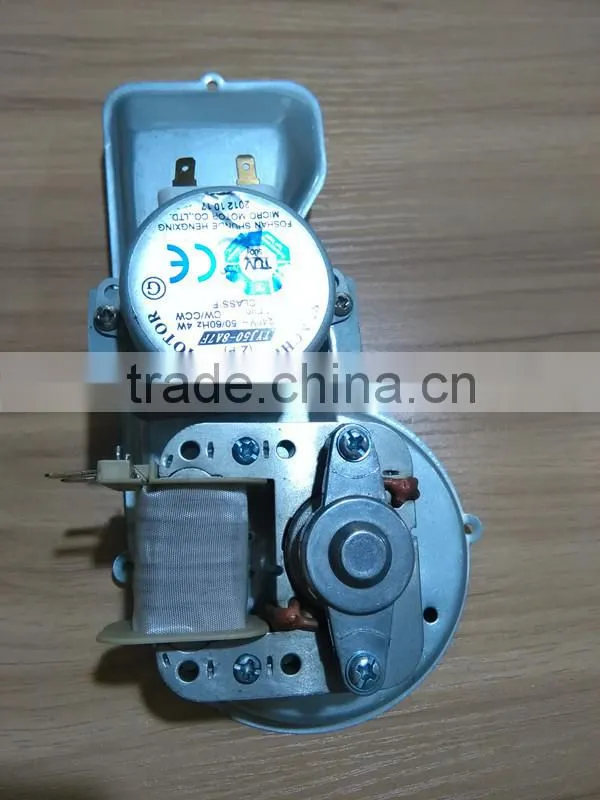 High quality oven motor/oven fan motor/AC oven motor