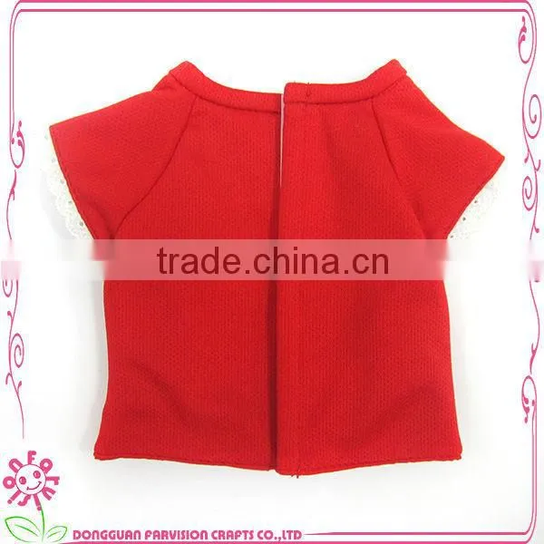 18 inch handmade doll clothes making