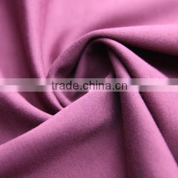 2014 New fancy Lycra Nylon Spandex Fabric In China Textile
