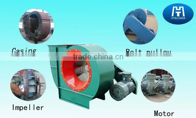 New products industrial centrifugal air blowers