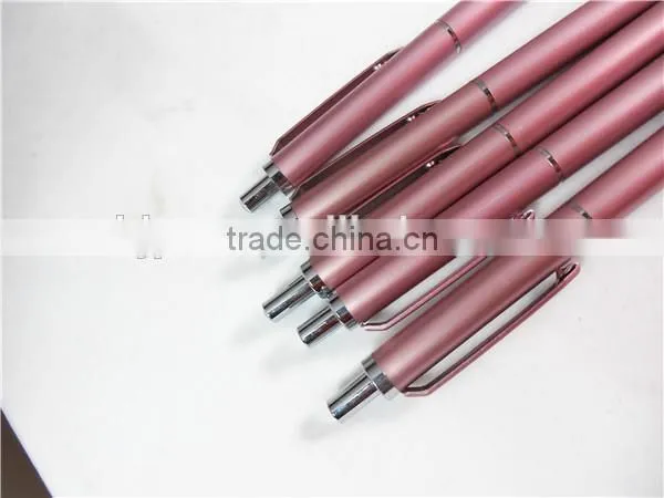 High Quality Elegant Designed , Slim and Novelty Mechanical Pencil,Multicolor Metal Mechanical Pencil