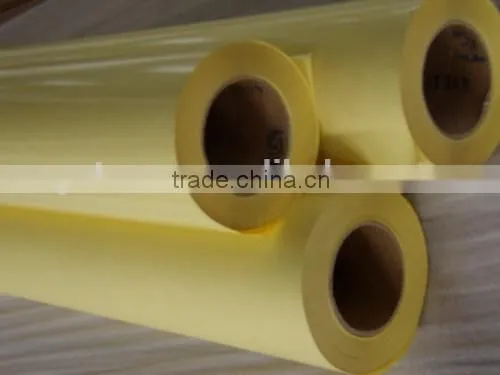 Water-proof Matt pvc cold laminating film