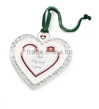 2015 hit selling christmas ornamentswestern style arts crafts for home decors