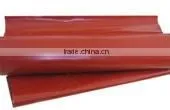 silicone coated fiberglass fabric/cloth