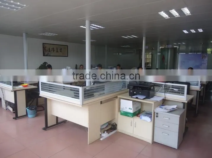 Guangzhou Icesource Refrigeration Equipment Co., Ltd. company overview - view 3