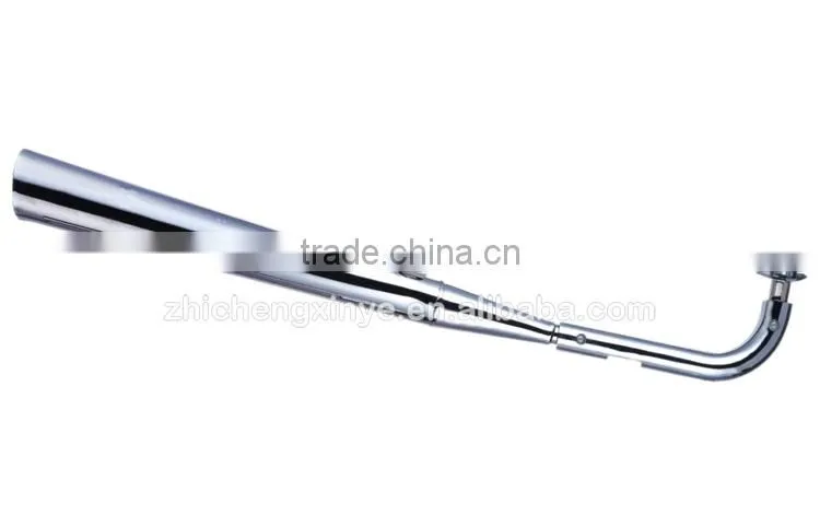 universal exhaust system silencer pipe muffler