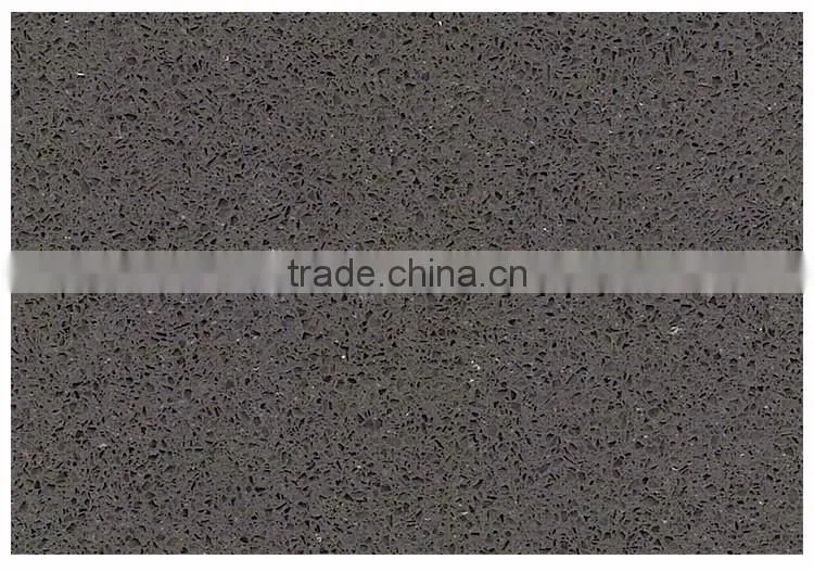 Quartz Stone for Modern Kitchen Designs Cabinet China Factory