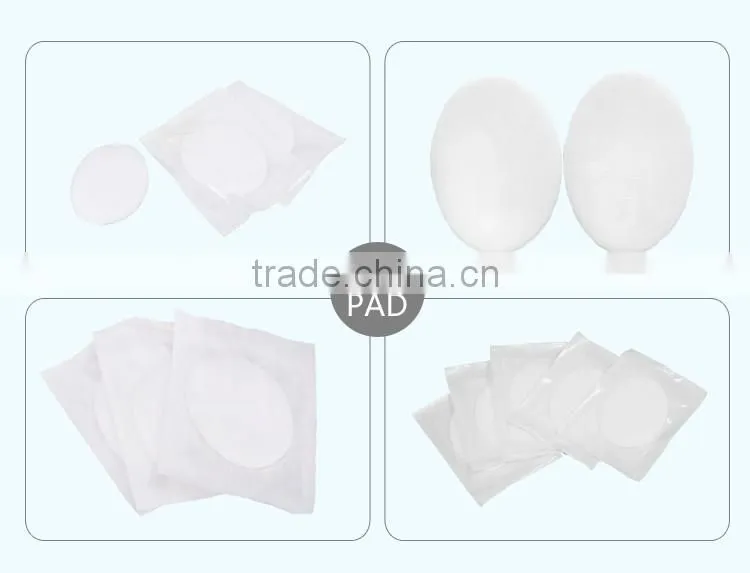 Credit Insurance High quality made in China medical eye pad