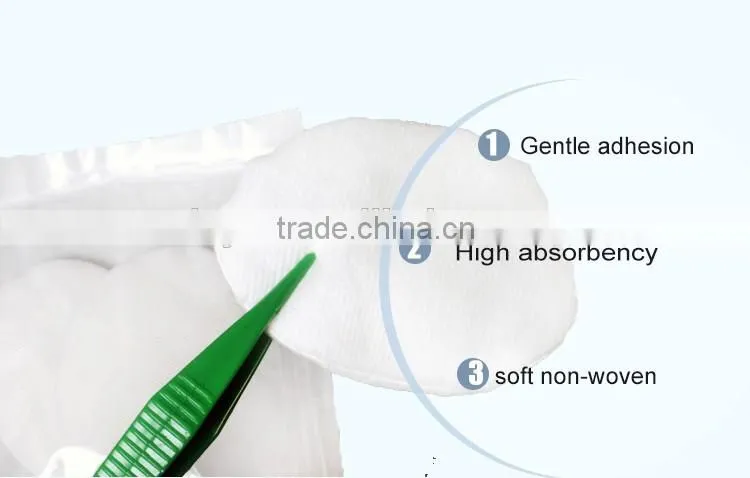 Credit Insurance High quality made in China medical eye pad