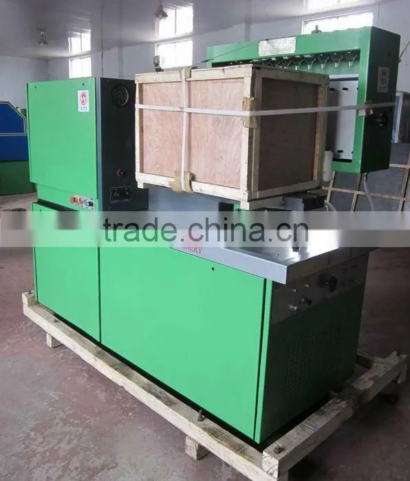 HY-WKD test bench for fuel injection pump competitive price