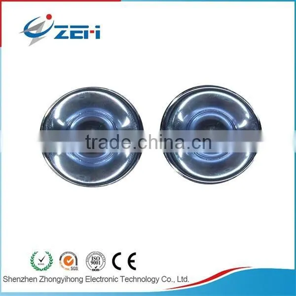 23mm 8 ohm 1.0W dynamic waterproof loudspeaker