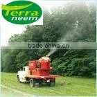 100% Natural Neem Liquid Fertilizer in Retail HDPE bottles