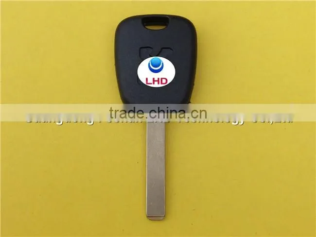 Uncut Replacement 307 Transponder Chip Key fobs blank cover case shell housing wholesale
