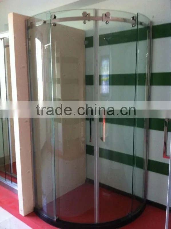 Sliding Shower System/Sliding Shower Enclosure