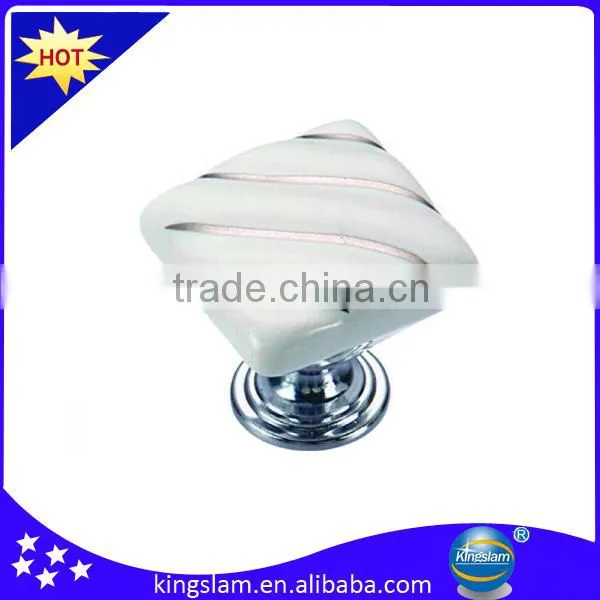 Ceramic knob for chest of drawer KH9302KC