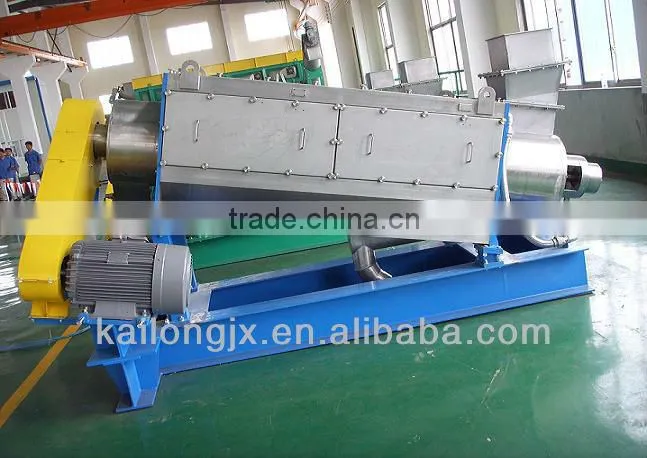 pe pp washing machine