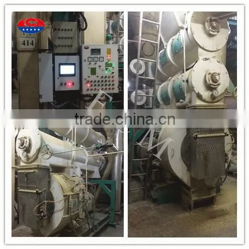 Pellet Mill