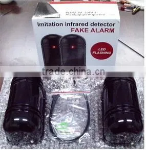 Dummy alarm system,security alarm system