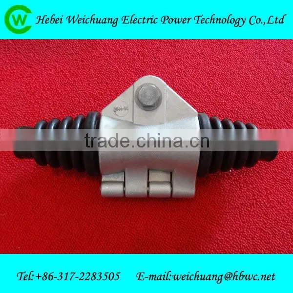 opgw fittings suspension clamps