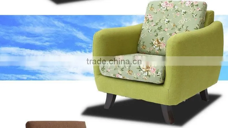 2016 New style comfortable sofa Y030