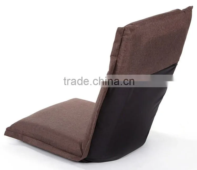 fabric fashionable Multifunction sofa chair Y395