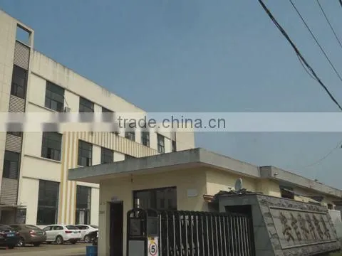 Anji Yongfeng Chairs Factory company overview - view 1