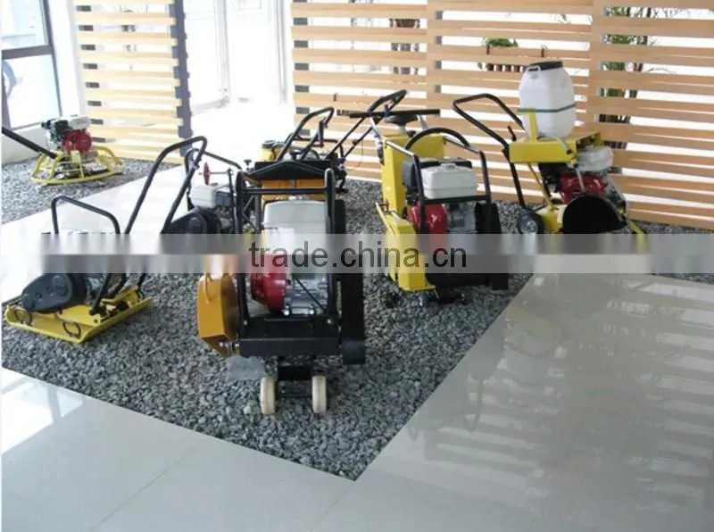 QG180W light construction machinery asphalt cutter concrete wall cutter