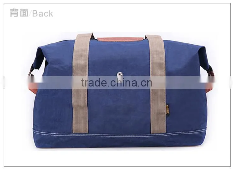 Newest Promotion Sports Travel Bag,alibaba china supplier,nylon luggage travel bag