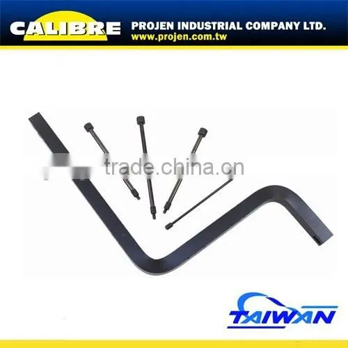 CALIBRE Auto Repair Windscreen Nozzle Adjusting Tool