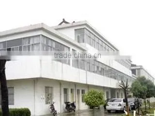 Nanjing Hengfeng Packaging Co., Ltd. company overview - view 2