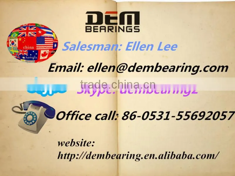 plummer block units pillow block bearing YAR207-2RF