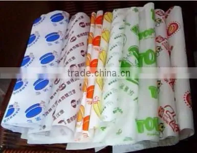 cheap pe coated paper cup fan with high quality