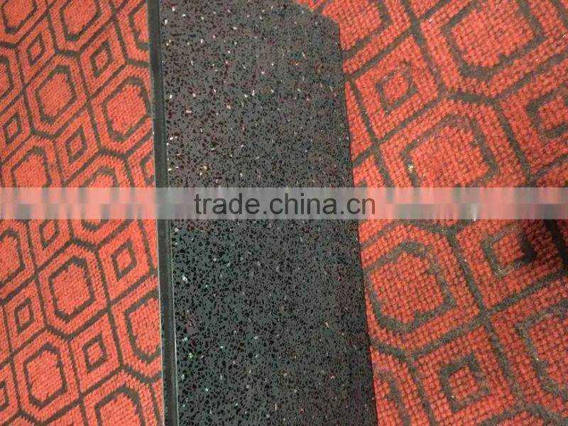 stamping foil ceiling pvc panel