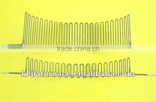 Silicion Carbided Rod Heater used for oven furnaces(1400C)