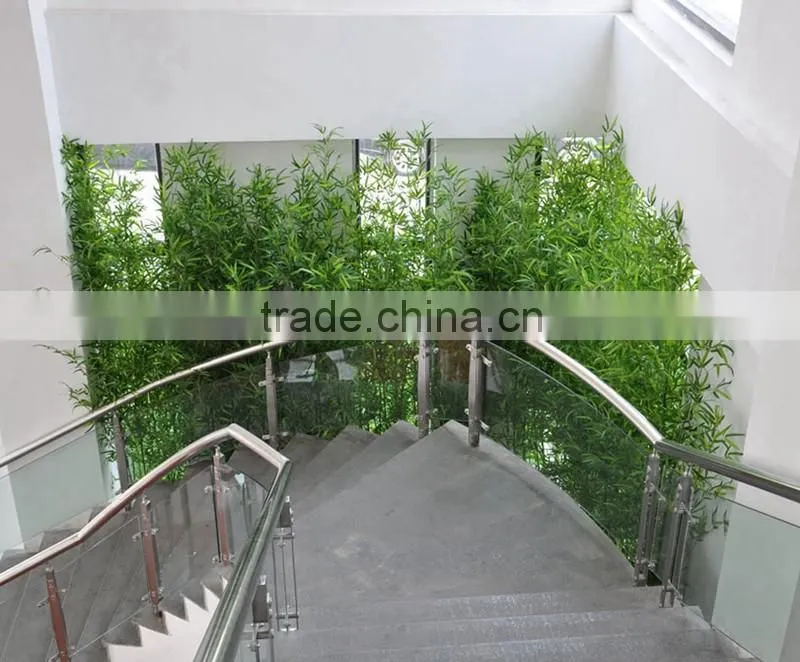 High Simulation Indoor Decor Artificial Bamboo