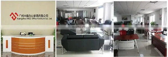 Elegant Design Good Price Auditorium Theater with Tablet